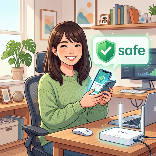 安心してWiMAXを契約するイメージ