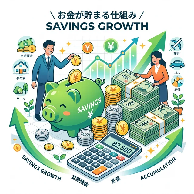 年間82,500円の節約効果を示すイメージ